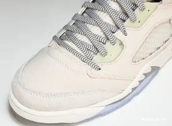“Craft” SE Retro 5 Air Jordan 0609